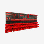 Панель для инструментов, KS_kit65, Kistenberg Панель для инструментов, KS_kit65, Kistenberg