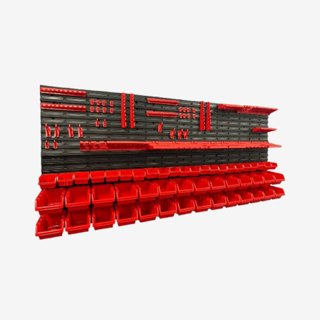Панель для инструментов, KS_kit65, Kistenberg Панель для инструментов, KS_kit65, Kistenberg