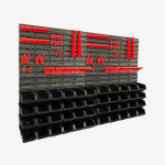 Панель для инструментов, KS_kit78, Kistenberg Панель для инструментов, KS_kit78, Kistenberg