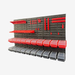 Панель для инструментов, KS_kit88, Kistenberg Панель для инструментов, KS_kit88, Kistenberg