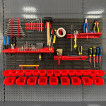Панель для инструментов, KS_kit100, Kistenberg
