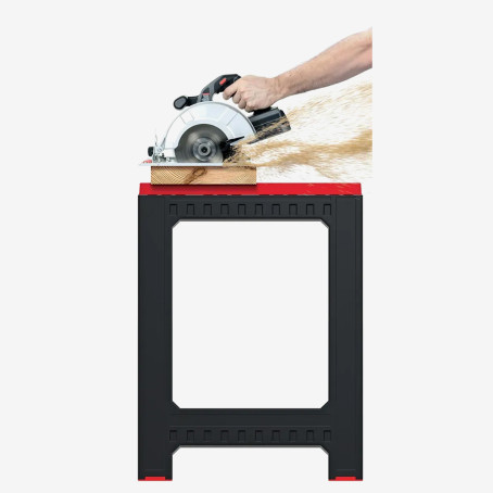 Опора для мастерской, 580x415x770, KTIS8060, Kistenberg Опора для мастерской, 580x415x770, KTIS8060, Kistenberg