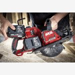 Пила циркулярная бесщеточная аккумуляторная, SKIL 3572 FA XP (SW1E3572FA) Пила циркулярная бесщеточная аккумуляторная, SKIL 3572 FA XP (SW1E3572FA)