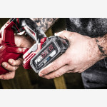 Пила шабельна акумуляторна безщіткова, SKIL 3480 CB XP + акумулятор 4.0 Ah + зарядний пристрій, промо-комплект (SW1E3480CB+BC1E3111AA) Пила шабельна акумуляторна безщіткова, SKIL 3480 CB XP + акумулятор 4.0 Ah + зарядний пристрій, промо-комплект (SW1E3480CB+BC1E3111AA)