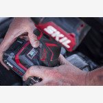 Гайковерт аккумуляторный ударный бесщеточный, SKIL 3265 CA Compact + энергокомплект 3110 АА (аккумулятор 2.5 Ah, зарядное устройство) промо-комплект (SD1E3265CA+BC1E3110AA) Гайковерт аккумуляторный ударный бесщеточный, SKIL 3265 CA Compact + энергокомплект 3110 АА (аккумулятор 2.5 Ah, зарядное устройство) промо-комплект (SD1E3265CA+BC1E3110AA)