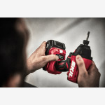 Винтоверт аккумуляторный бесщеточный ударный, SKIL 3211 CA (SD1E3211CA)
