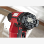 Фен будівельний мережевий 2000 Вт SKIL 8040 GA (VA1E8040GA)