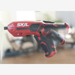 Отвертка аккумуляторная SKIL 2710 GA (SD1E2710GA)