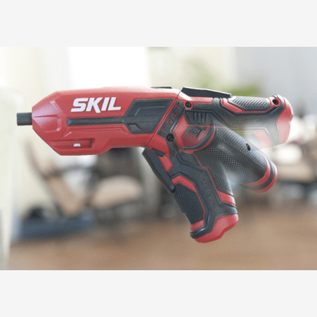 Отвертка аккумуляторная SKIL 2710 GA (SD1E2710GA)