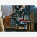 Аккумуляторая циркулярная пила 216 мм 20В SKIL 3590 AA (BT1E3590AA) Аккумуляторая циркулярная пила 216 мм 20В SKIL 3590 AA (BT1E3590AA)