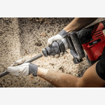 Молоток отбойный сетевой SDS MAX 1150 Вт 12J SKIL 1792 GA (RH1E1792GA)