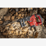 Молоток отбойный сетевой SDS MAX 1150 Вт 12J SKIL 1792 GA (RH1E1792GA)
