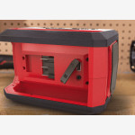 Колонка Bluetooth акумуляторна, SKIL 3151 CA (VA1E3151CA)