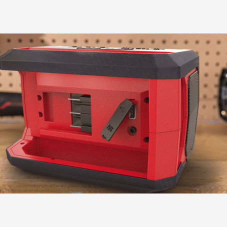 Колонка Bluetooth акумуляторна, SKIL 3151 CA (VA1E3151CA)