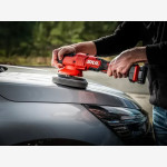 Шліфмашина полірувальна акумуляторна безщіткова, SKIL 3790 CA (SR1E3790CA)