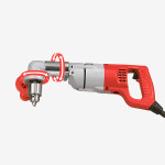Дриль MILWAUKEE HDE 13 RQD, 825Вт Дриль MILWAUKEE HDE 13 RQD, 825Вт