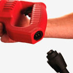 Дриль MILWAUKEE HDE 13 RQD, 825Вт Дриль MILWAUKEE HDE 13 RQD, 825Вт