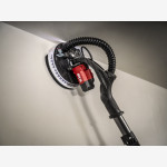 Шлифмашина для гипсокартона сетевая 750 Вт SKIL 7521 DA (SR1E7521DA) Шлифмашина для гипсокартона сетевая 750 Вт SKIL 7521 DA (SR1E7521DA)
