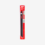 Полотно для сабельной пилы TC GRIT MILWAUKEE , 230мм, (3шт)