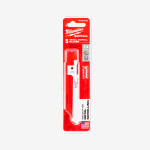 Полотно для сабельной пилы THIN KERF MILWAUKEE, для фигурной резки, 90/1.8мм (5шт) Полотно для сабельной пилы THIN KERF MILWAUKEE, для фигурной резки, 90/1.8мм (5шт)
