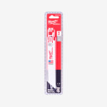 Полотно для сабельной пилы THIN KERF MILWAUKEE, 150/1.4мм (5шт) Полотно для сабельной пилы THIN KERF MILWAUKEE, 150/1.4мм (5шт)