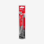 Полотно для сабельной пилы TORCH CARBIDE MILWAUKEE, 150/3.2мм Полотно для сабельной пилы TORCH CARBIDE MILWAUKEE, 150/3.2мм