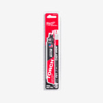 Полотно для сабельной пилы TORCH CARBIDE NITRUS MILWAUKEE, 150/3.2мм Полотно для сабельной пилы TORCH CARBIDE NITRUS MILWAUKEE, 150/3.2мм
