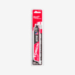 Полотно для сабельной пилы TORCH CARBIDE NITRUS MILWAUKEE, 150/3.2мм (5шт) Полотно для сабельной пилы TORCH CARBIDE NITRUS MILWAUKEE, 150/3.2мм (5шт)