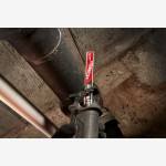 Холст для шаб. пилы TORCH CARBIDE NITRUS MILWAUKEE, 230/3,6мм, (5шт)