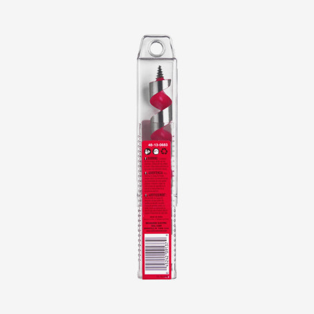 Cверло спиральное 7/16'' MILWAUKEE, Ø18х153х100мм Cверло спиральное 7/16'' MILWAUKEE, Ø18х153х100мм
