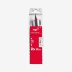 Cверло спиральное 7/16'' MILWAUKEE, Ø32х153х100мм Cверло спиральное 7/16'' MILWAUKEE, Ø32х153х100мм