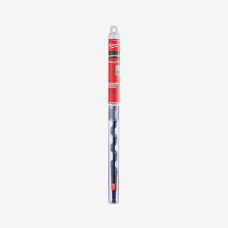 Cверло спиральное 7/16'' MILWAUKEE, Ø20х460х395мм Cверло спиральное 7/16'' MILWAUKEE, Ø20х460х395мм