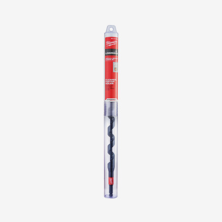 Cверло спиральное 7/16'' MILWAUKEE, Ø22х460х395мм Cверло спиральное 7/16'' MILWAUKEE, Ø22х460х395мм