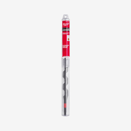 Cверло спиральное 7/16'' MILWAUKEE, Ø26х460х395мм