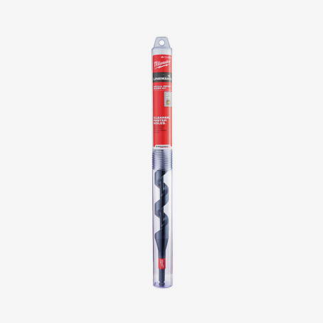 Cверло спиральное 7/16'' MILWAUKEE, Ø29х460х395мм Cверло спиральное 7/16'' MILWAUKEE, Ø29х460х395мм