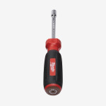 Викрутка магнітна HollowCore MILWAUKEE HEX 5,5мм/(М3), (коричневий) Викрутка магнітна HollowCore MILWAUKEE HEX 5,5мм/(М3), (коричневий)