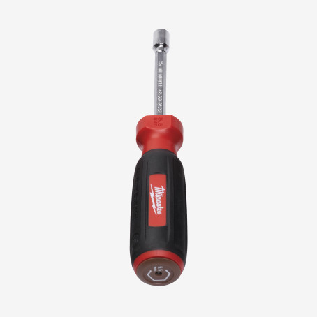 Викрутка магнітна HollowCore MILWAUKEE HEX 5,5мм/(М3), (коричневий) Викрутка магнітна HollowCore MILWAUKEE HEX 5,5мм/(М3), (коричневий)