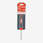 Викрутка магнітна HollowCore MILWAUKEE HEX 5,5мм/(М3), (коричневий) Викрутка магнітна HollowCore MILWAUKEE HEX 5,5мм/(М3), (коричневий)
