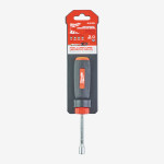 Викрутка магнітна HollowCore MILWAUKEE HEX 7мм/(М4), (оранжевий) Викрутка магнітна HollowCore MILWAUKEE HEX 7мм/(М4), (оранжевий)