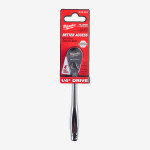 Ручка 1/4'' MILWAUKEE з храповиком