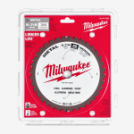 Диск пильный PFTE MILWAUKEE, Ø174х20х1,6мм, 60 зуб.