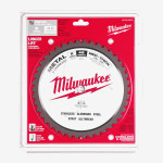 Диск пильный по металлу MILWAUKEE, Ø203х15,8мм, 42 зуб. Диск пильный по металлу MILWAUKEE, Ø203х15,8мм, 42 зуб.