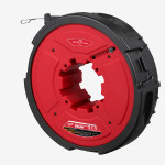 Барабан з металевим дротом MILWAUKEE, 36м x Ø3мм для M18 FPFT