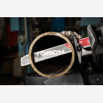 Полотно для сабельных пил TORCH CARBIDE MILWAUKEE, 150х3.2мм, (металл)