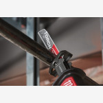 Полотно для сабельных пил TORCH CARBIDE MILWAUKEE, 150х3.2мм, (металл)