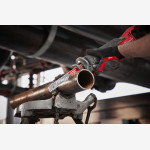 Полотно для сабельных пил TORCH CARBIDE MILWAUKEE, 230х3.1мм, (металл) Полотно для сабельных пил TORCH CARBIDE MILWAUKEE, 230х3.1мм, (металл)