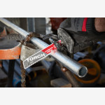 Полотно для сабельных пил TORCH CARBIDE MILWAUKEE, 150х2.5мм, (металл)