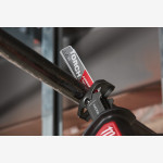 Полотно для сабельных пил TORCH CARBIDE MILWAUKEE, 150х2.5мм, (металл)