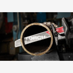 Полотно для сабельных пил TORCH CARBIDE MILWAUKEE, 150х2.5мм, (металл)
