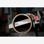Полотно для сабельных пил TORCH CARBIDE MILWAUKEE, 300х2.5мм, (металл) Полотно для сабельных пил TORCH CARBIDE MILWAUKEE, 300х2.5мм, (металл)